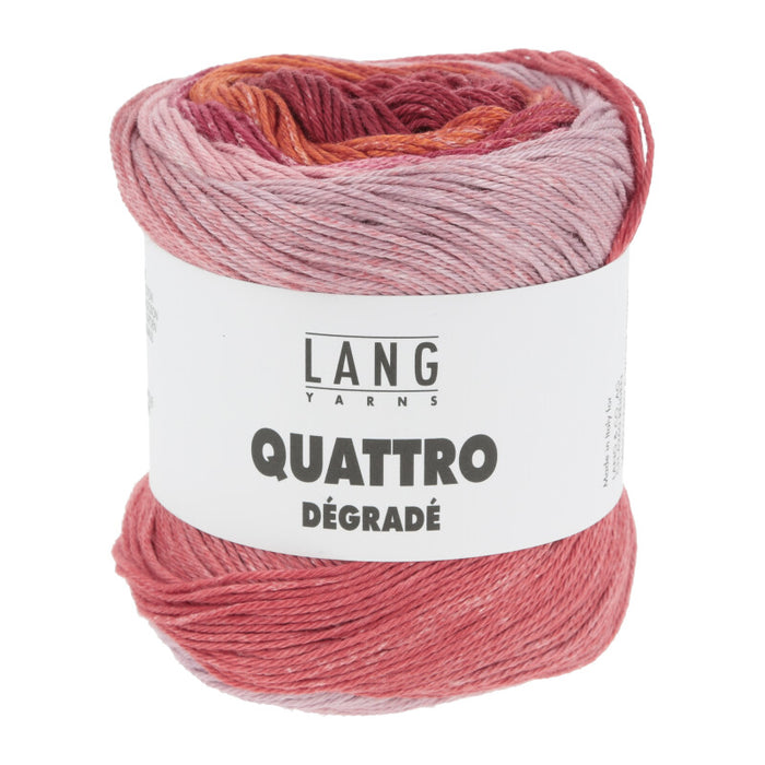 QUATTRO DÉGRADÉ