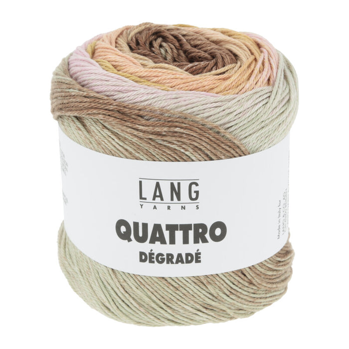 QUATTRO DÉGRADÉ