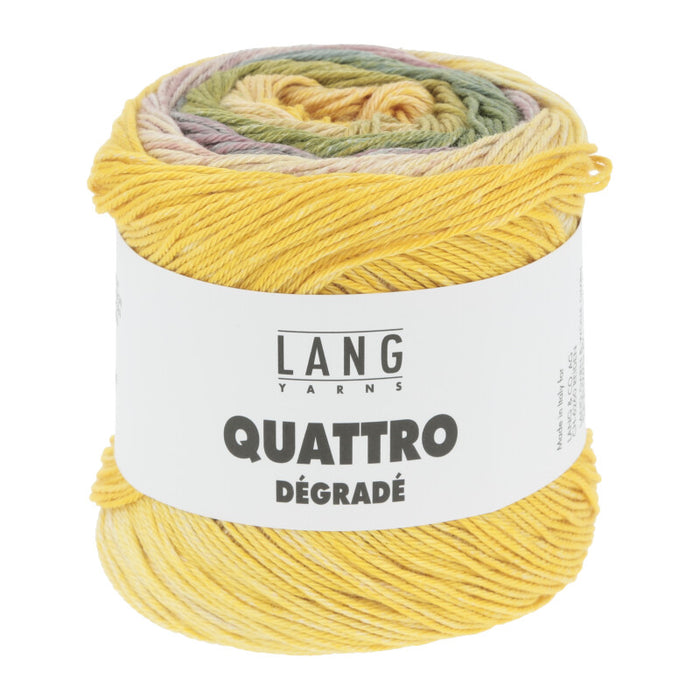 QUATTRO DÉGRADÉ