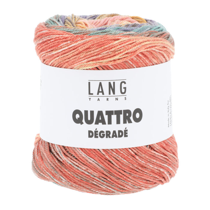 QUATTRO DÉGRADÉ