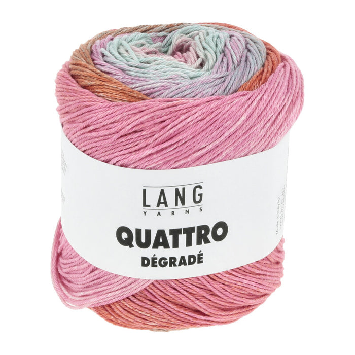 QUATTRO DÉGRADÉ