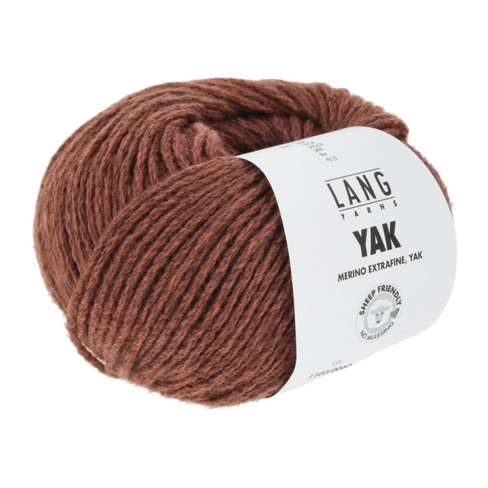 YAK