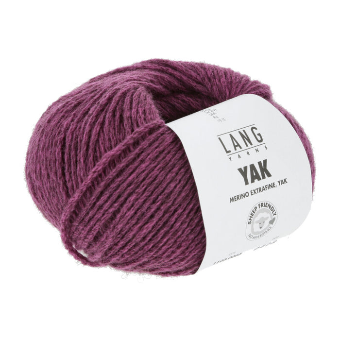 YAK