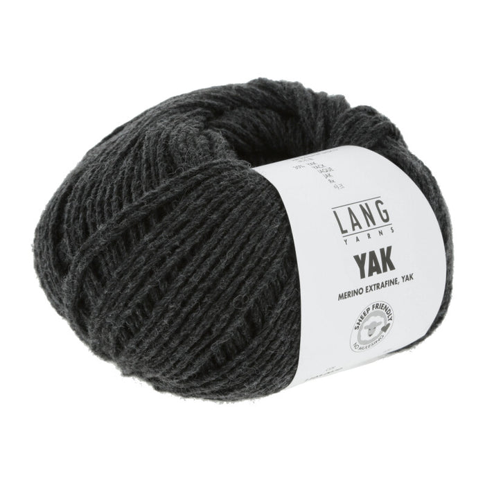 YAK