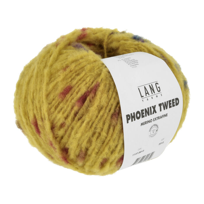 PHOENIX TWEED