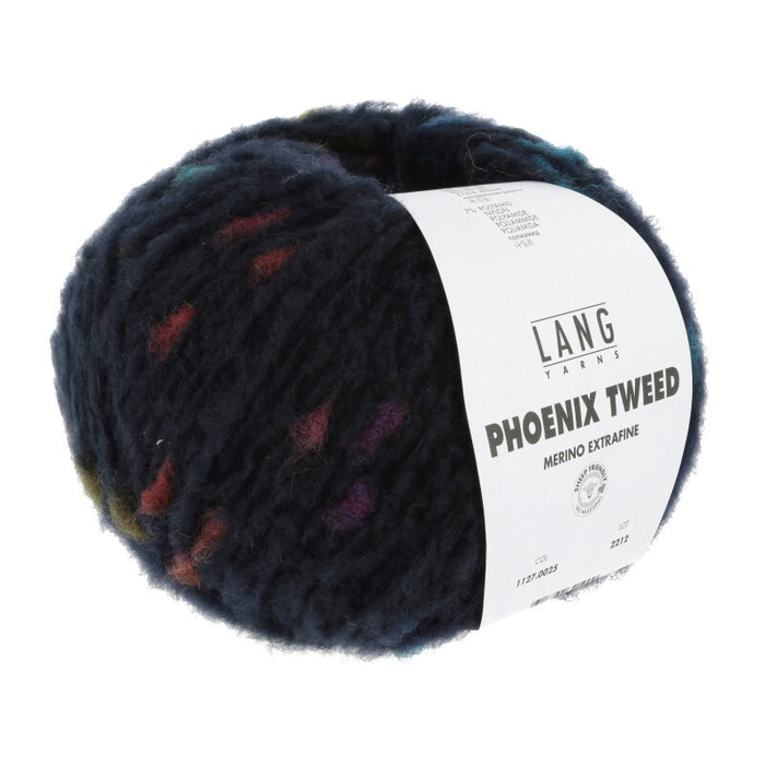 PHOENIX TWEED