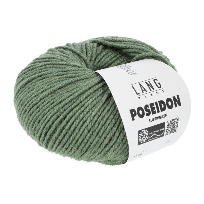 POSEIDON