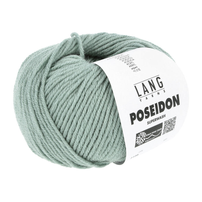 POSEIDON