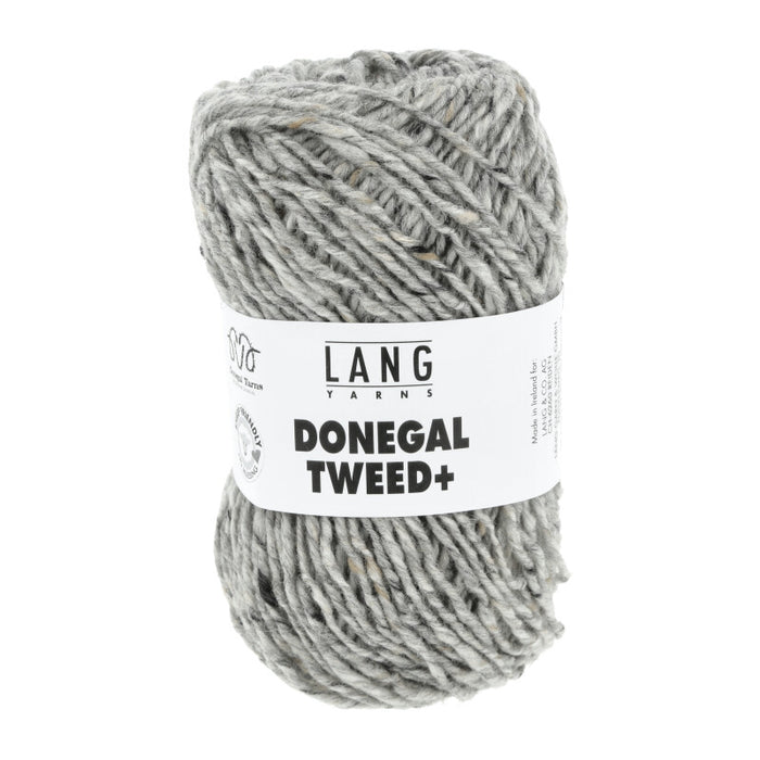 DONEGAL TWEED+