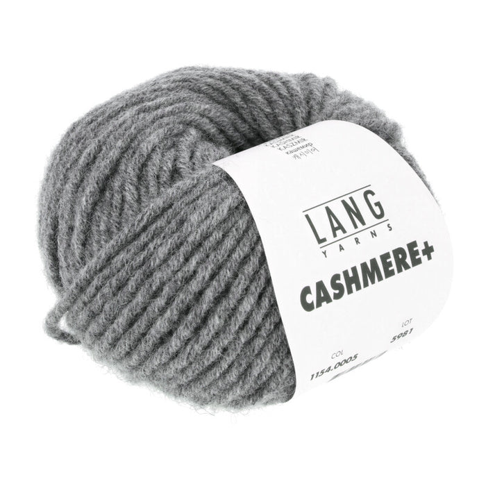 CASHMERE+