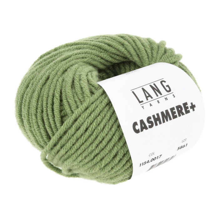 CASHMERE+