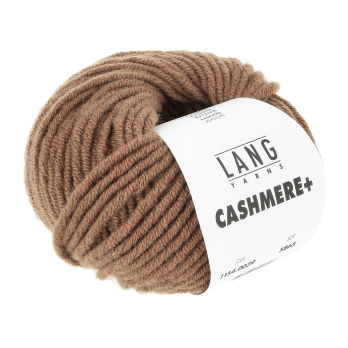 CASHMERE+