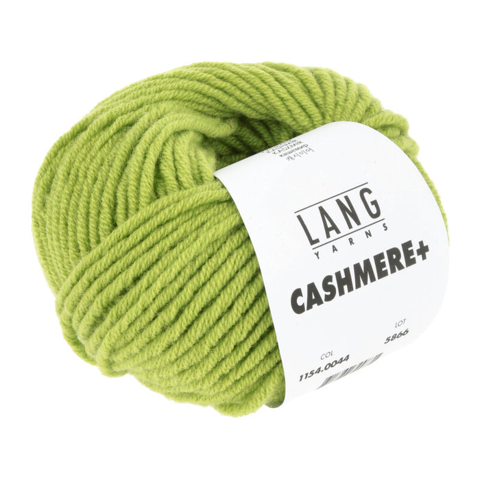 CASHMERE+