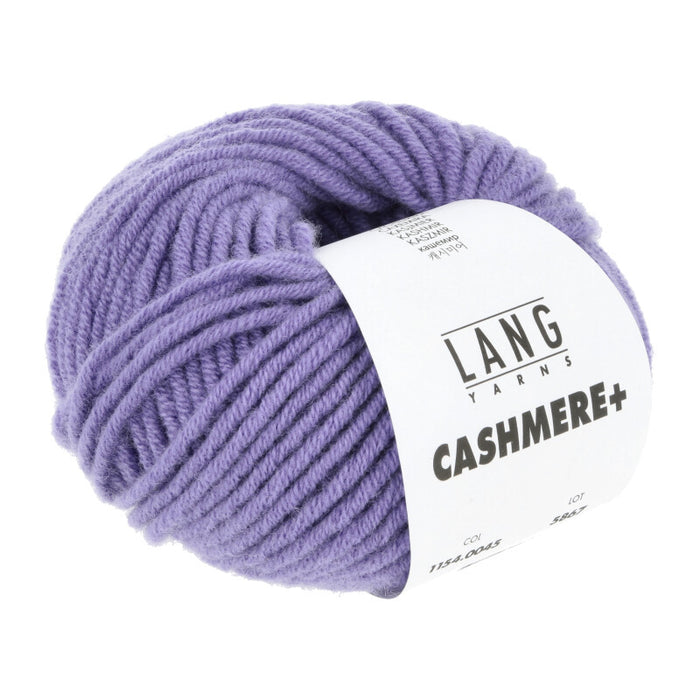 CASHMERE+