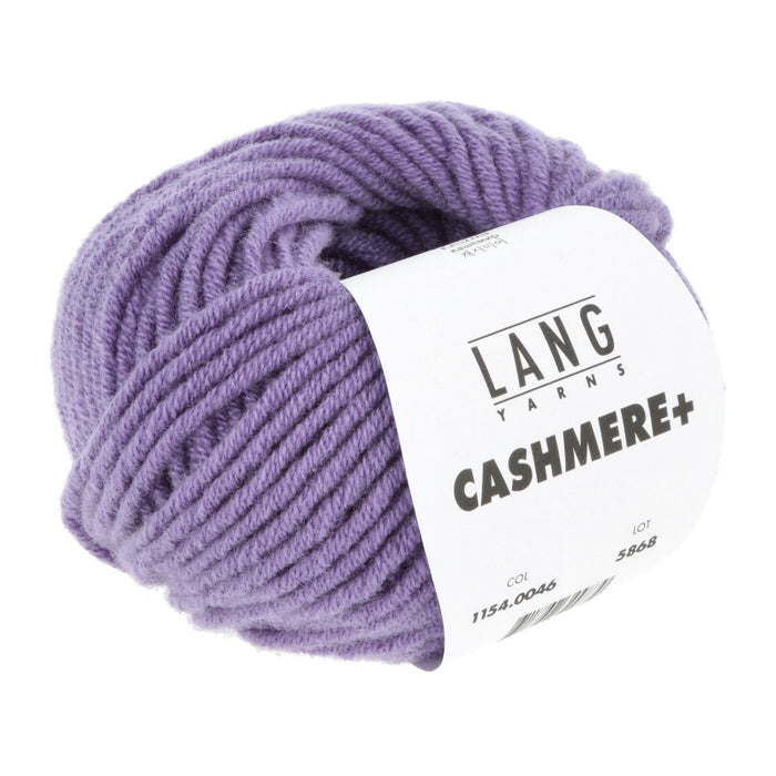 CASHMERE+