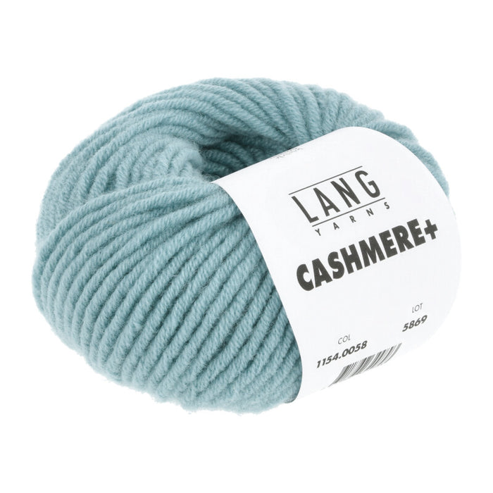 CASHMERE+