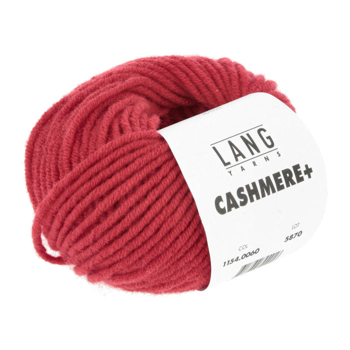 CASHMERE+