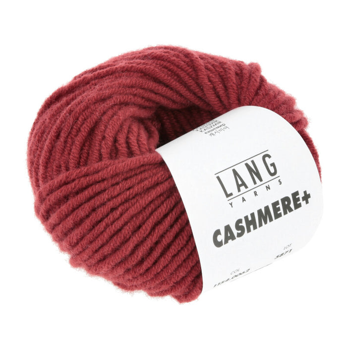 CASHMERE+