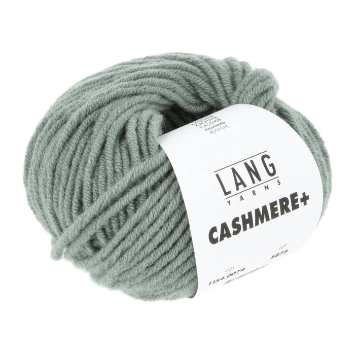 CASHMERE+