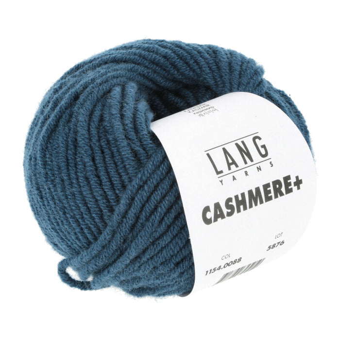 CASHMERE+