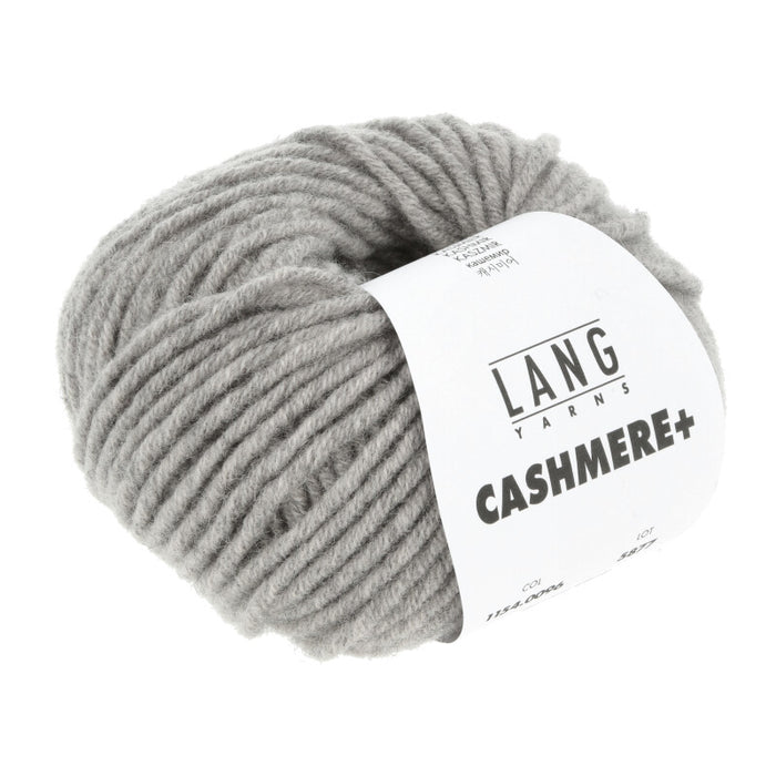 CASHMERE+