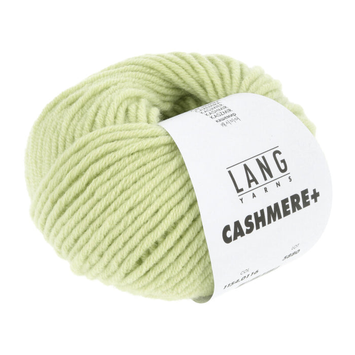 CASHMERE+