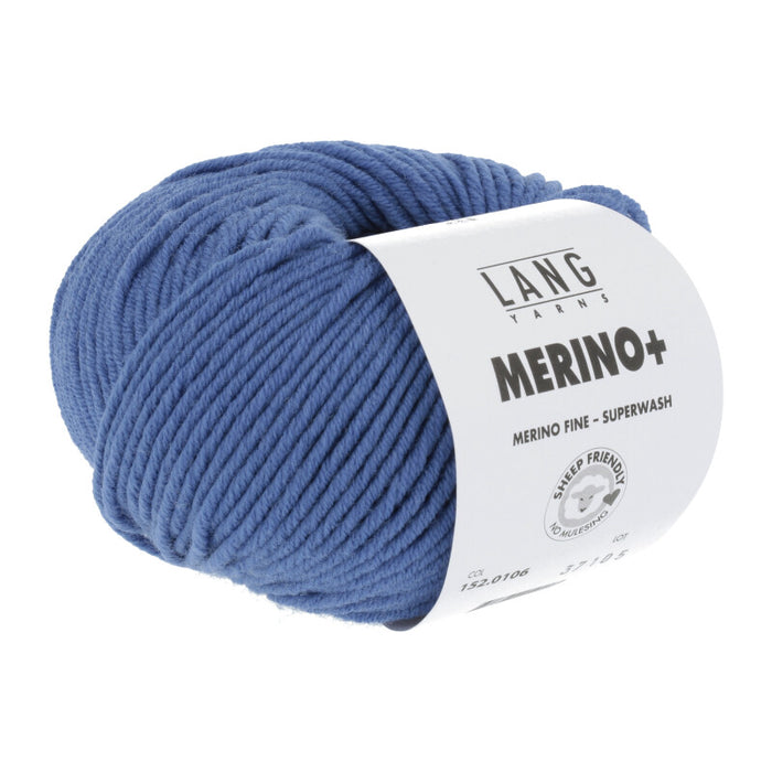 MERINO+