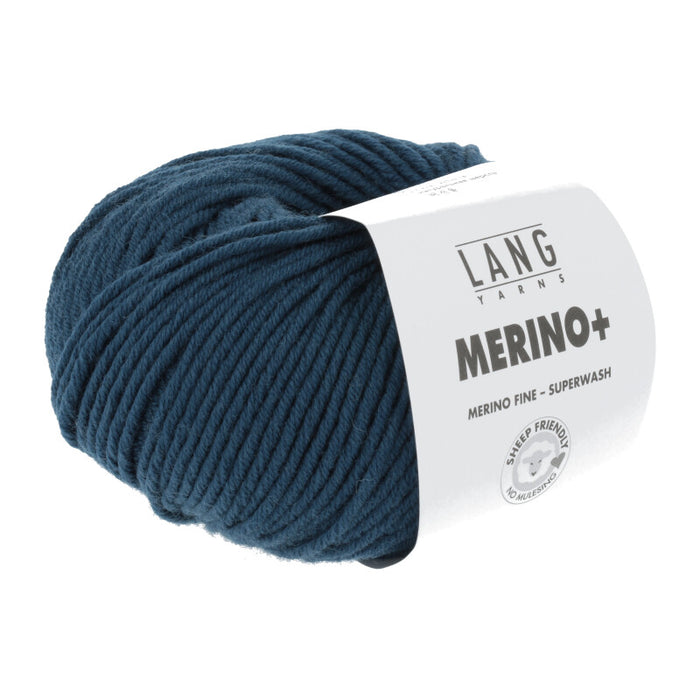 MERINO+