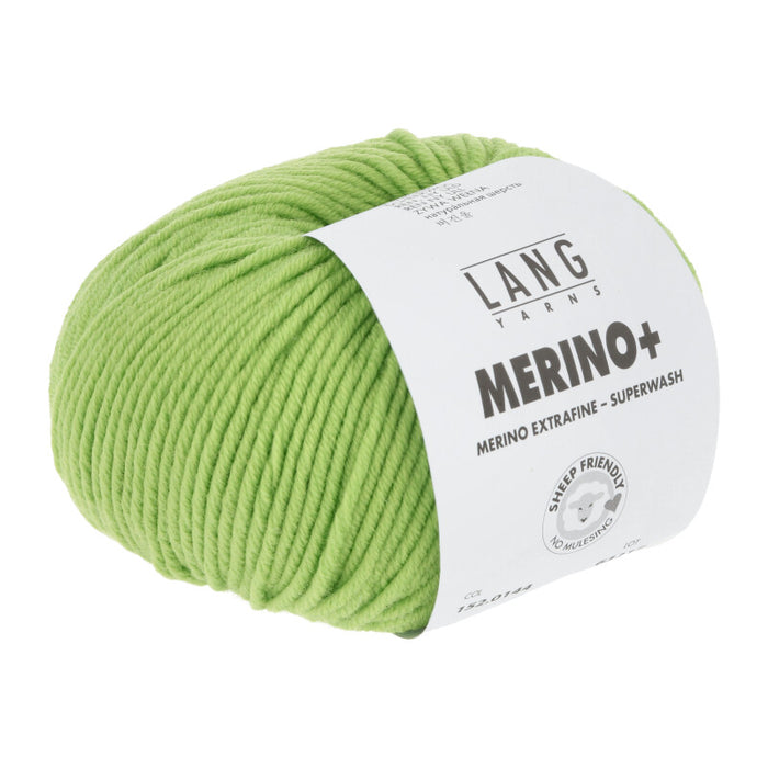 MERINO+