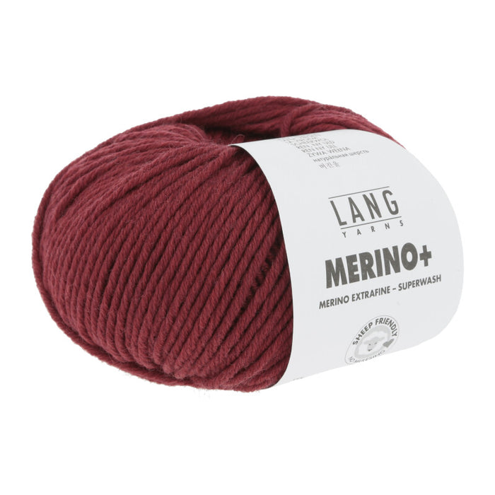 MERINO+