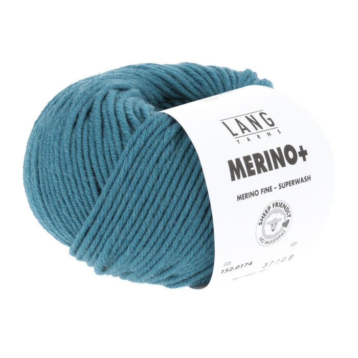 MERINO+