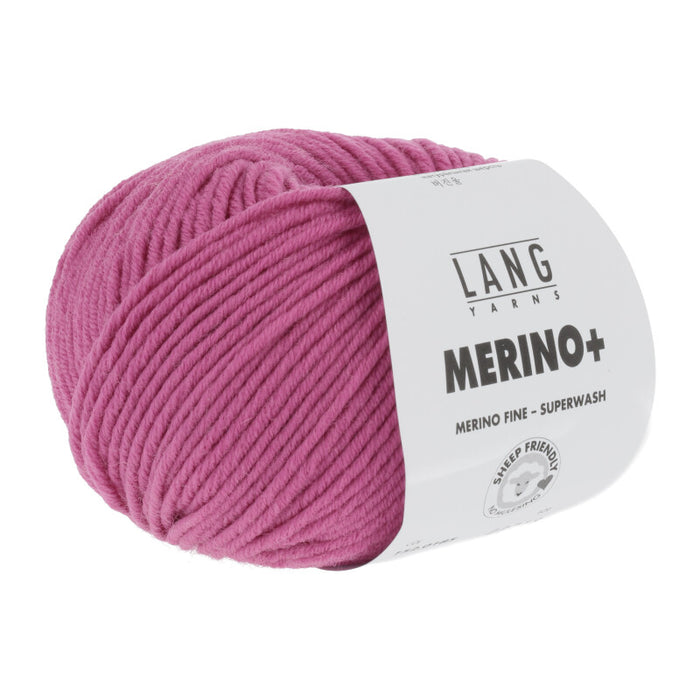 MERINO+