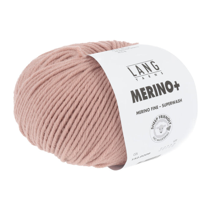 MERINO+