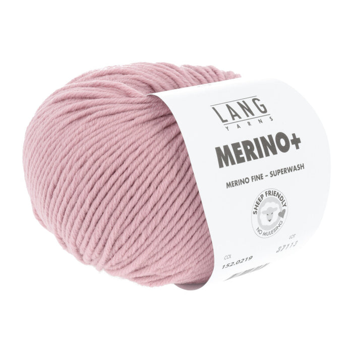 MERINO+