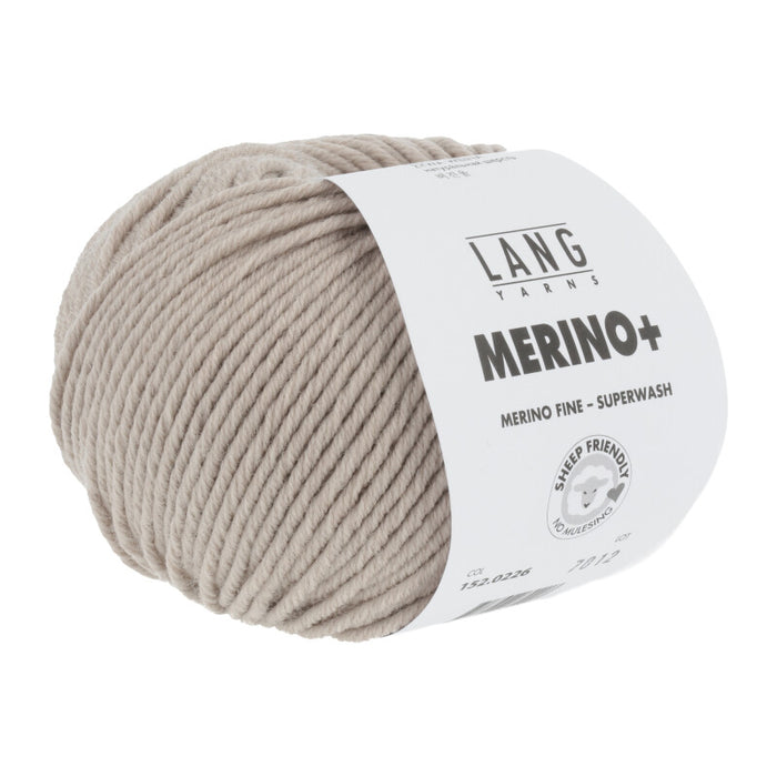 MERINO+