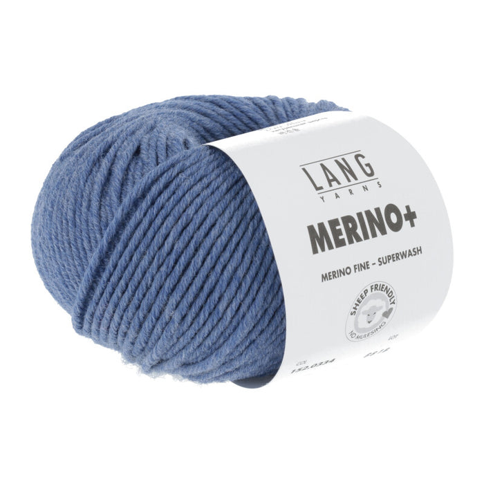 MERINO+