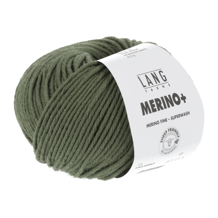 MERINO+