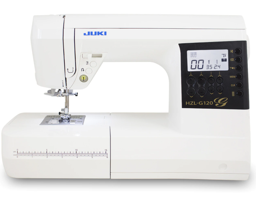 HZL-G120 - 180 stitches with industrial box-feed feeding