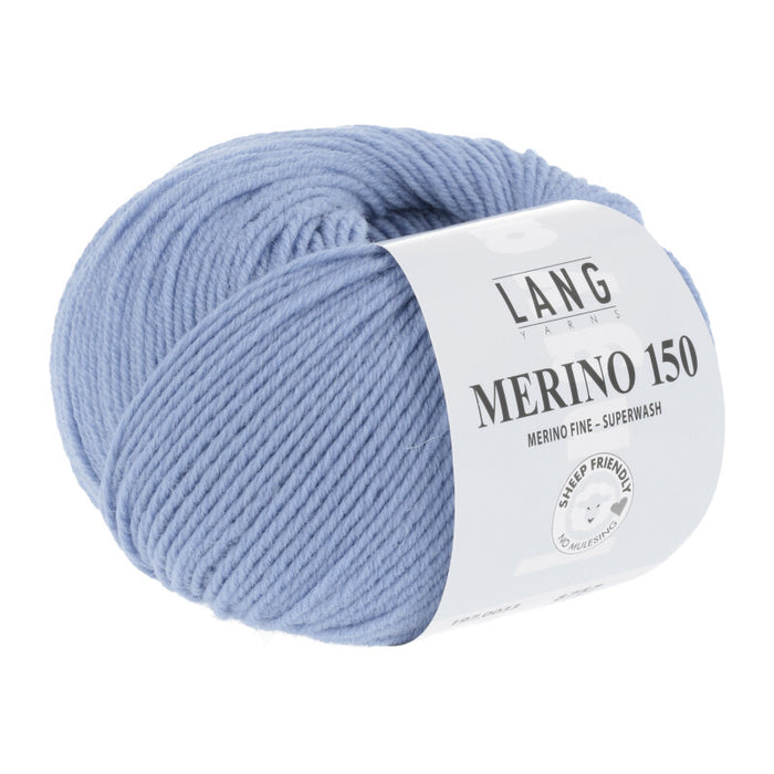 MERINO 150