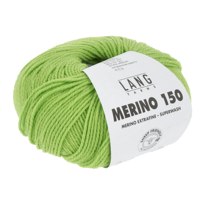 MERINO 150