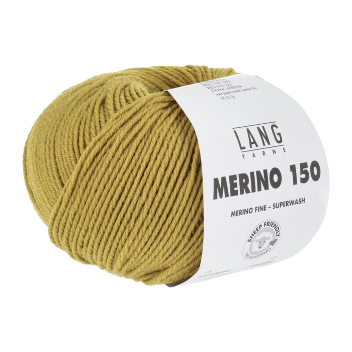 MERINO 150