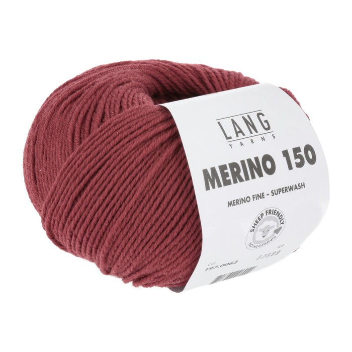 MERINO 150