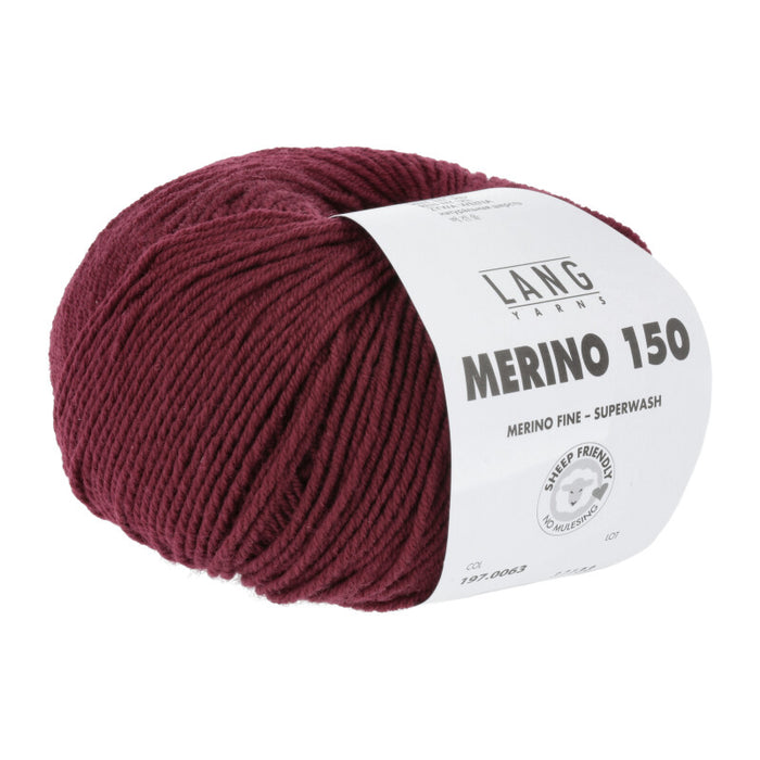 MERINO 150