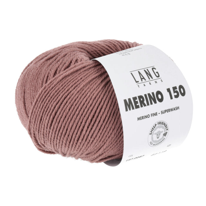 MERINO 150