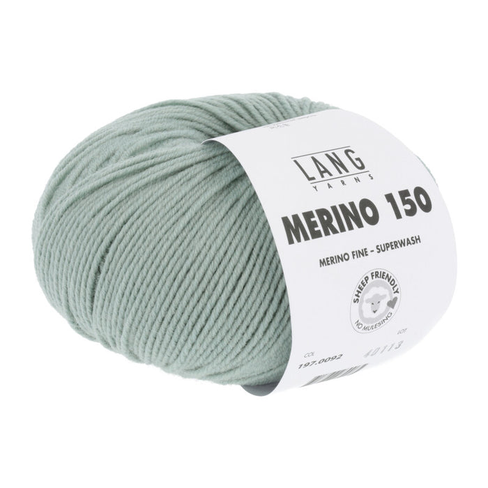 MERINO 150