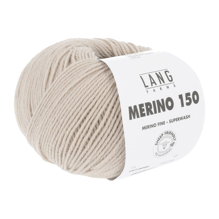 MERINO 150