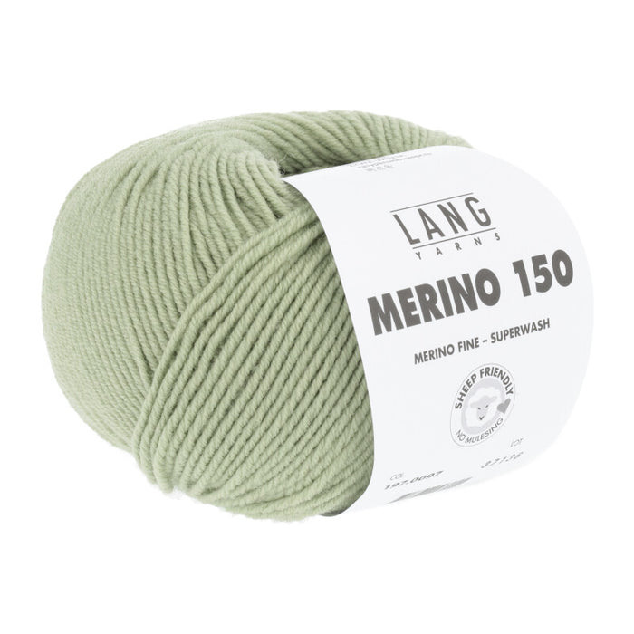 MERINO 150