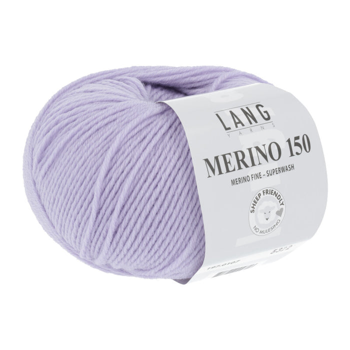 MERINO 150