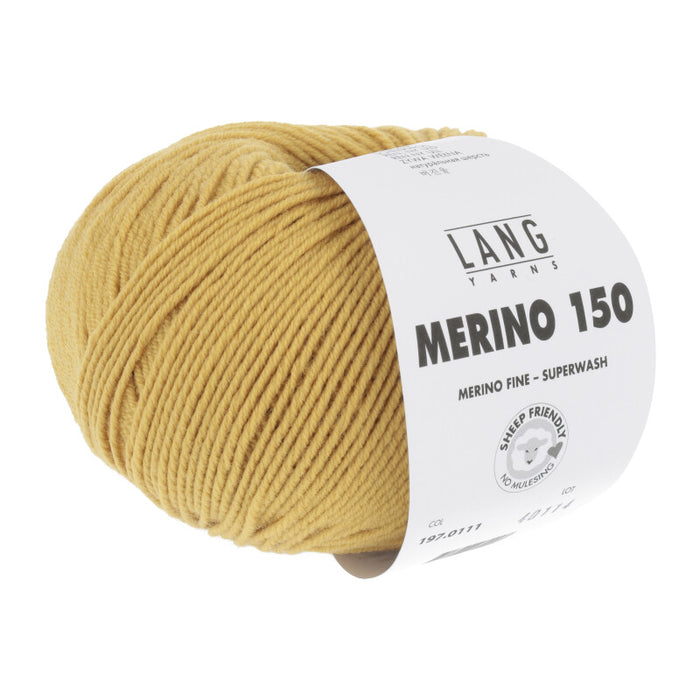 MERINO 150