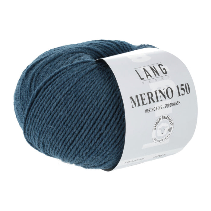 MERINO 150